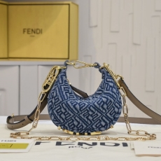 Fendi Satchel Bags